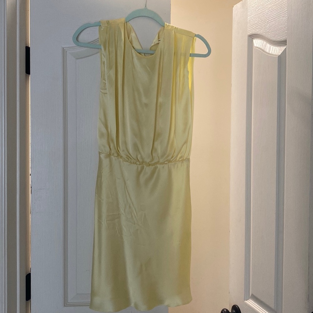 Amanda Uprichard Dress